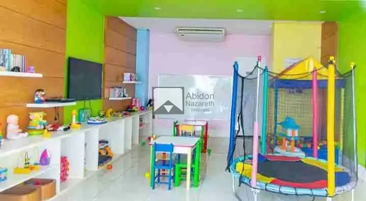 Apartamento, 3 quartos, 118 m² - Foto 20