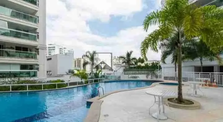 Apartamento, 3 quartos, 118 m² - Foto 1