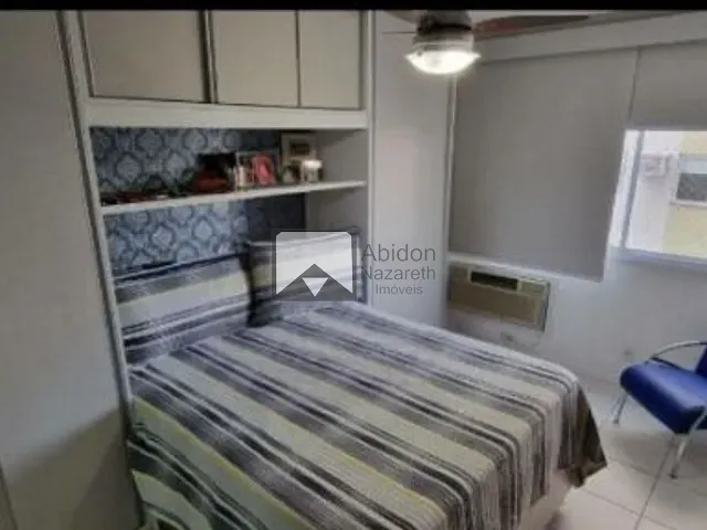 Apartamento com 150m² 3 quartos e 4 banheiros, à venda, no bairro Icaraí em Niterói