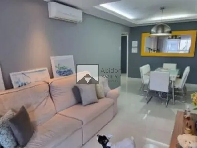 Apartamento com 150m² 3 quartos e 4 banheiros, à venda, no bairro Icaraí em Niterói