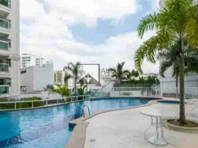 Apartamento com 150m² 3 quartos e 4 banheiros, à venda, no bairro Icaraí em Niterói