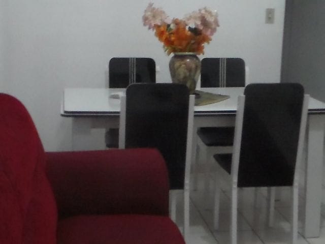 Apartamento com 144m² 2 quartos e 1 banheiro, à venda, no bairro Vila Margarida em Itaguaí