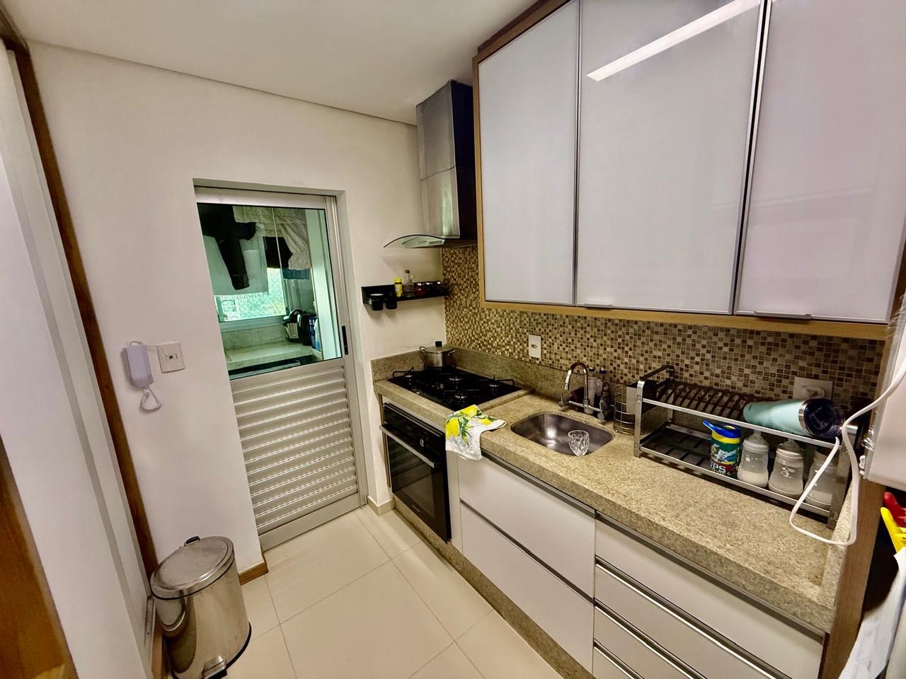 Apartamento, 3 quartos, 99 m² - Foto 8