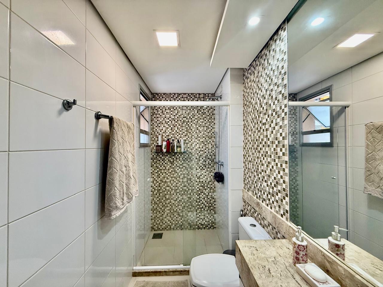 Apartamento, 3 quartos, 99 m² - Foto 26