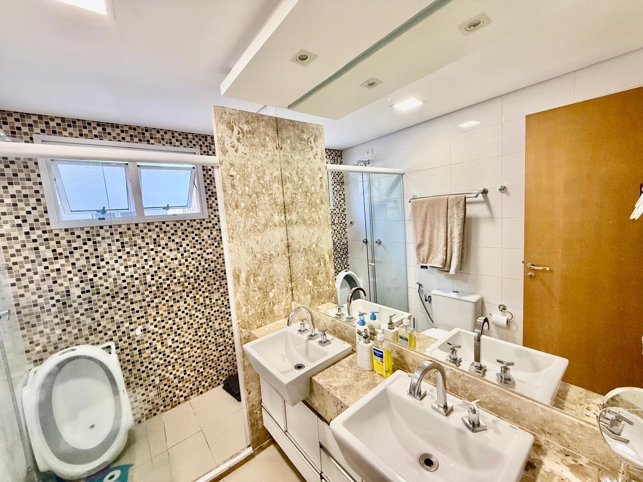 Apartamento, 3 quartos, 99 m² - Foto 17