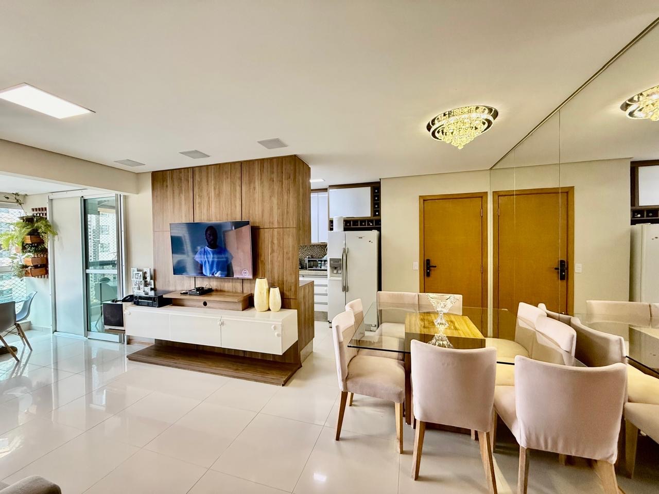 Apartamento, 3 quartos, 99 m² - Foto 4