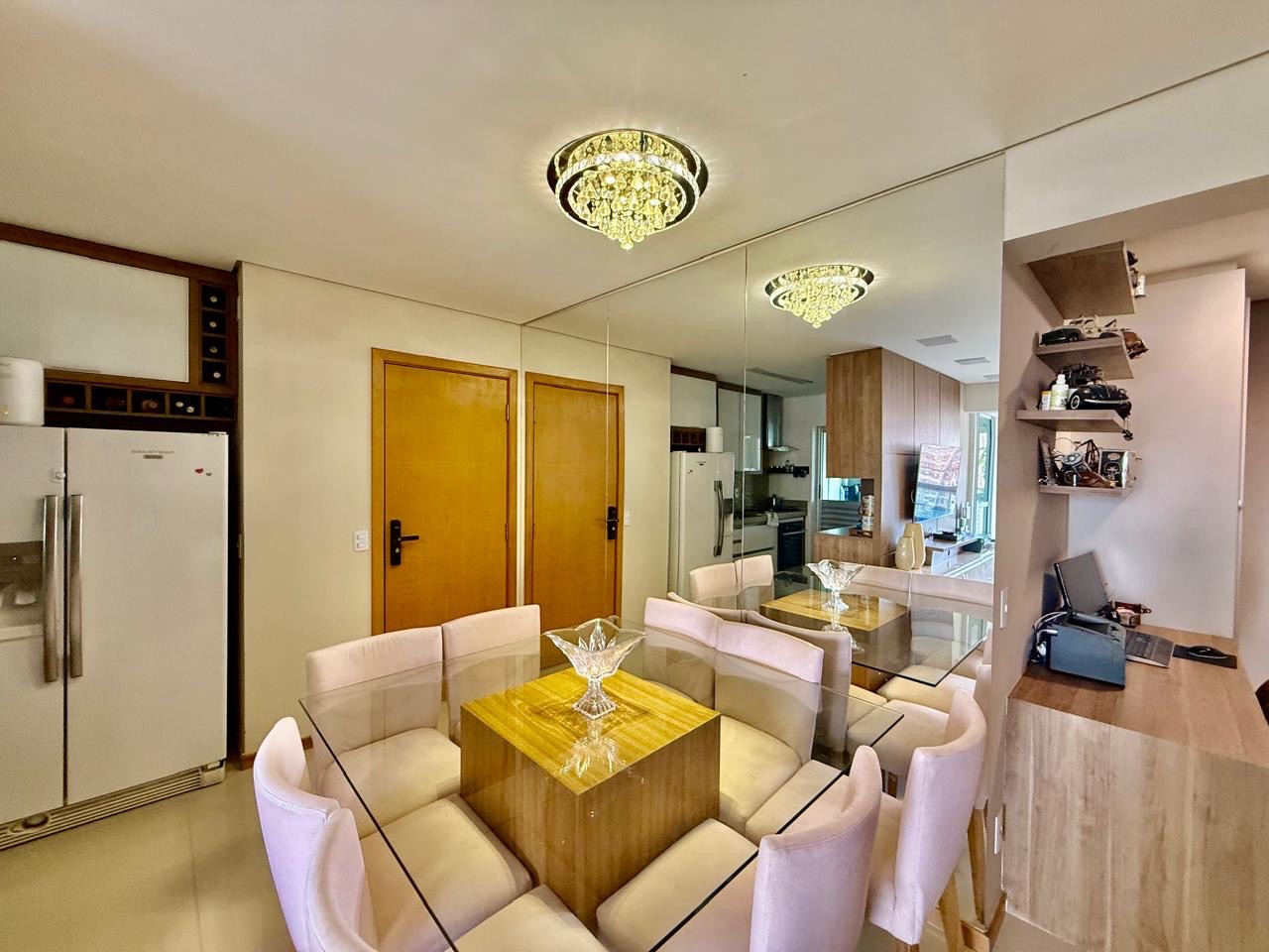 Apartamento, 3 quartos, 99 m² - Foto 5