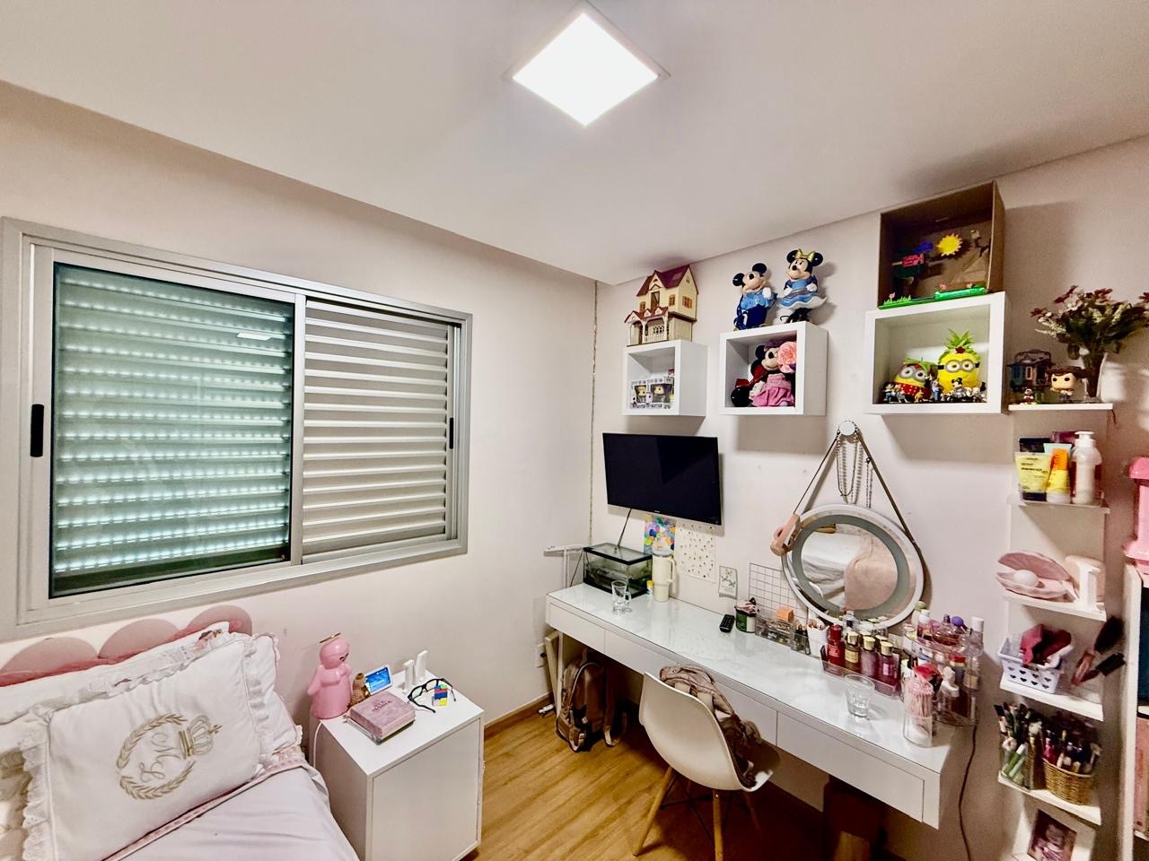 Apartamento, 3 quartos, 99 m² - Foto 15