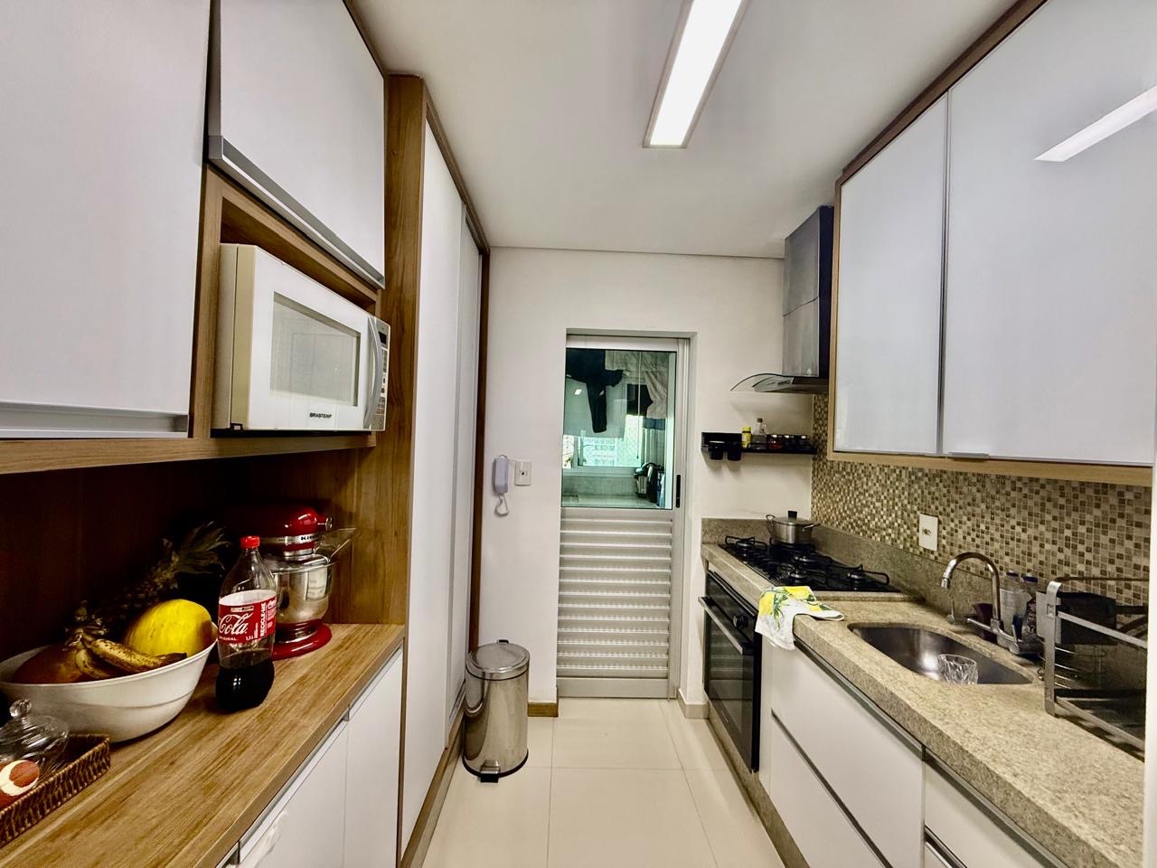 Apartamento, 3 quartos, 99 m² - Foto 9