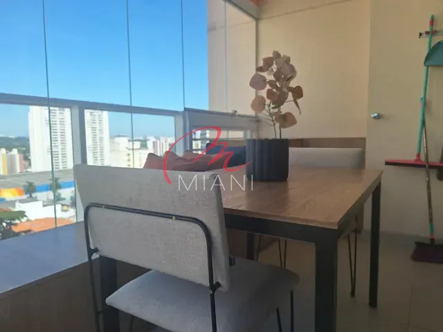 Apartamento 1 quarto e 1 banheiro, à venda ou para alugar, no bairro Campo Belo em São Paulo