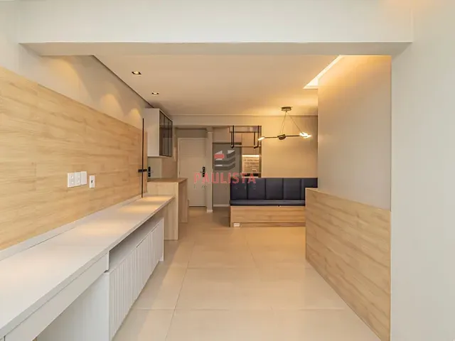 Apartamento 2 quartos e 2 banheiros, à venda, no bairro Saúde em São Paulo