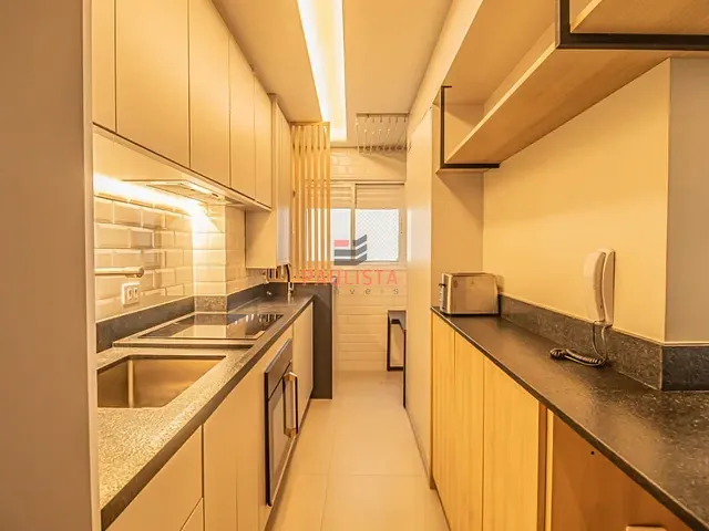 Apartamento 2 quartos e 2 banheiros, à venda, no bairro Saúde em São Paulo