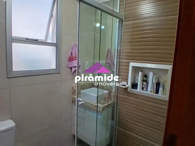 Apartamento com 48m² 2 quartos e 1 banheiro, à venda, no bairro Jardim Satélite em São José dos Campos