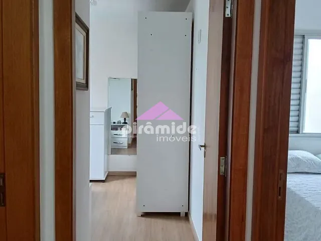 Apartamento com 48m² 2 quartos e 1 banheiro, à venda, no bairro Jardim Satélite em São José dos Campos