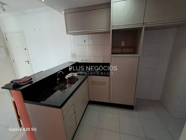 Apartamento 2 quartos e 2 banheiros, à venda, no bairro Parque Campolim em Sorocaba