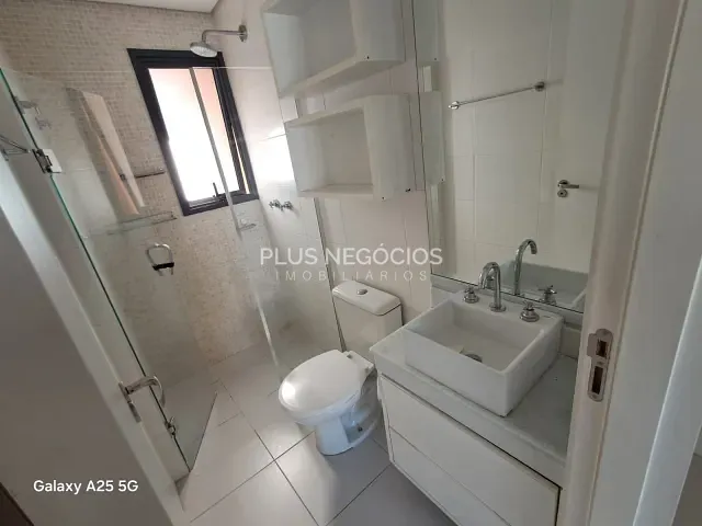 Apartamento 2 quartos e 2 banheiros, à venda, no bairro Parque Campolim em Sorocaba