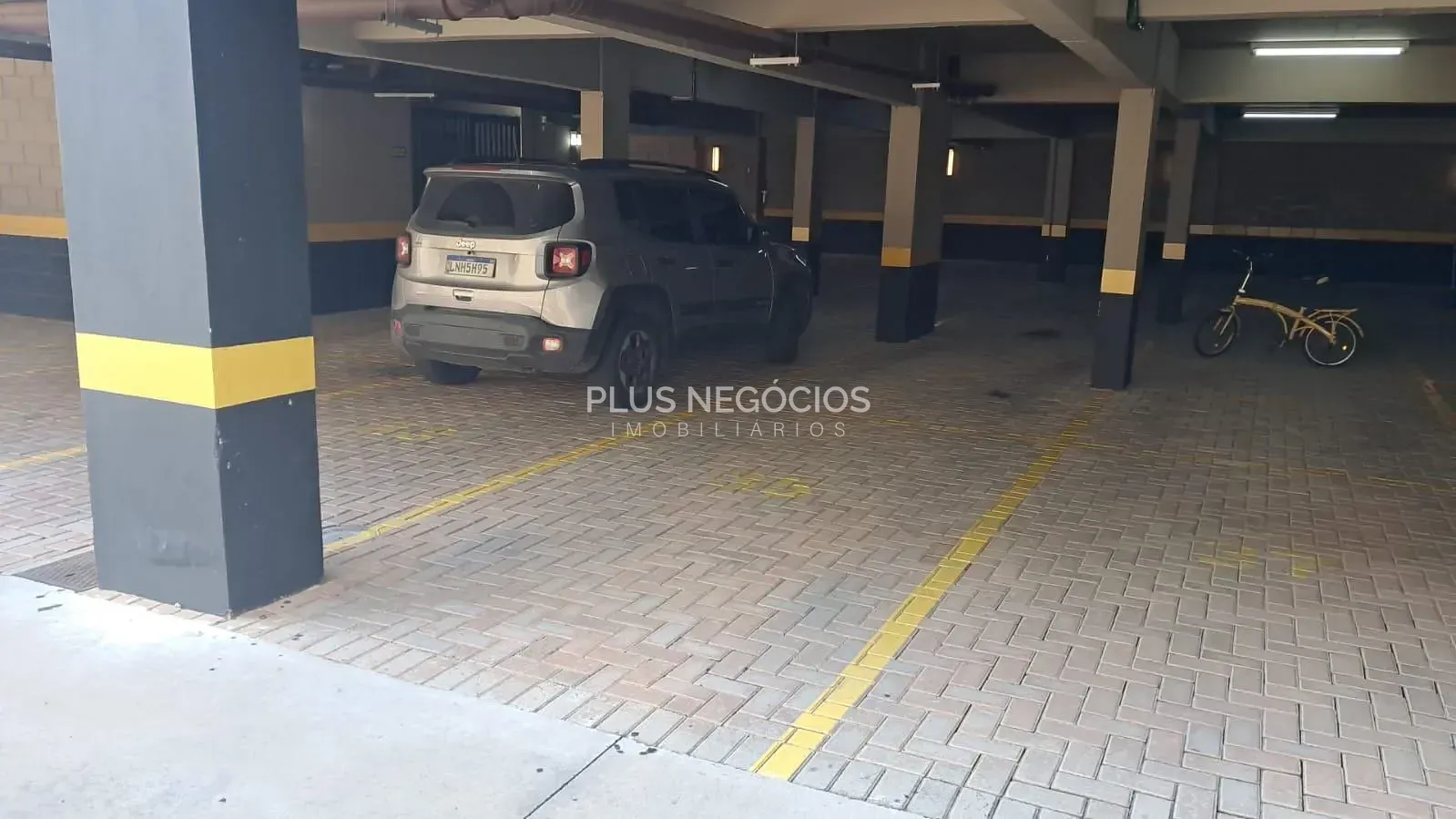Apartamento, 2 quartos, 67 m² - Foto 10