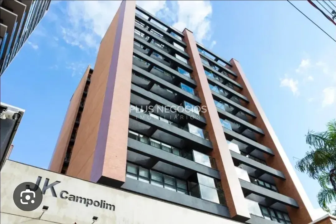 Apartamento, 2 quartos, 67 m² - Foto 11