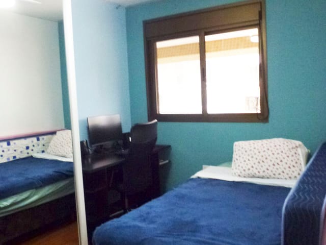 Apartamento com 125m² 3 quartos e 2 banheiros, à venda, no bairro Jurerê em Florianópolis