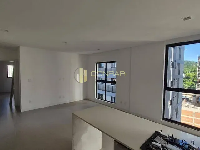 Apartamento 2 quartos e 3 banheiros, para alugar, no bairro Morretes em Itapema