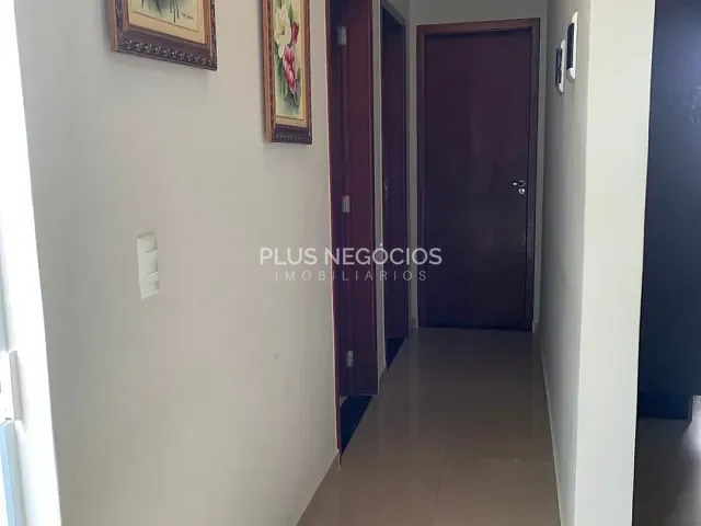 Casa 2 quartos e 2 banheiros, à venda, no bairro Parque Campolim em Sorocaba
