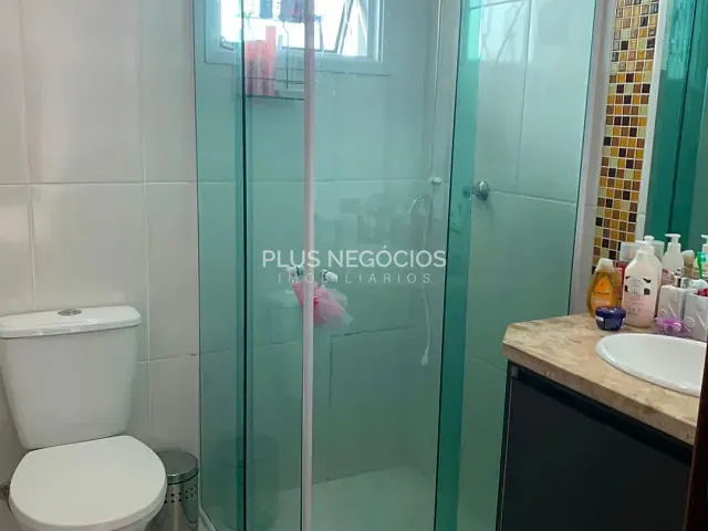 Casa 2 quartos e 2 banheiros, à venda, no bairro Parque Campolim em Sorocaba