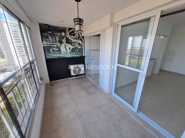 Apartamento 2 quartos e 2 banheiros, à venda, no bairro Parque Campolim em Sorocaba