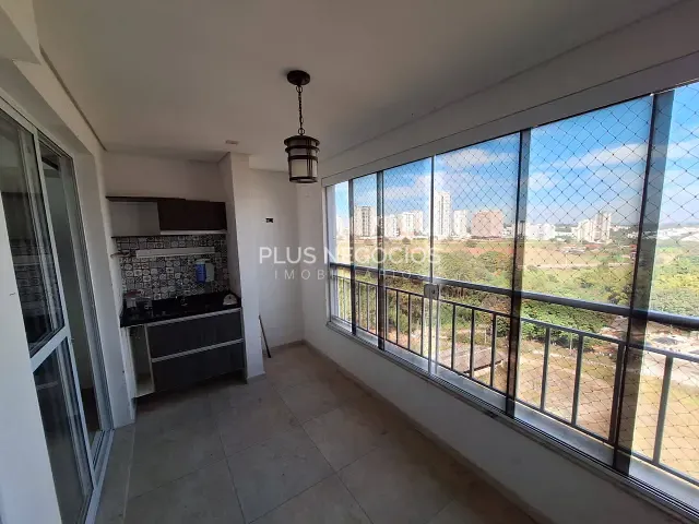 Apartamento 2 quartos e 2 banheiros, à venda, no bairro Parque Campolim em Sorocaba