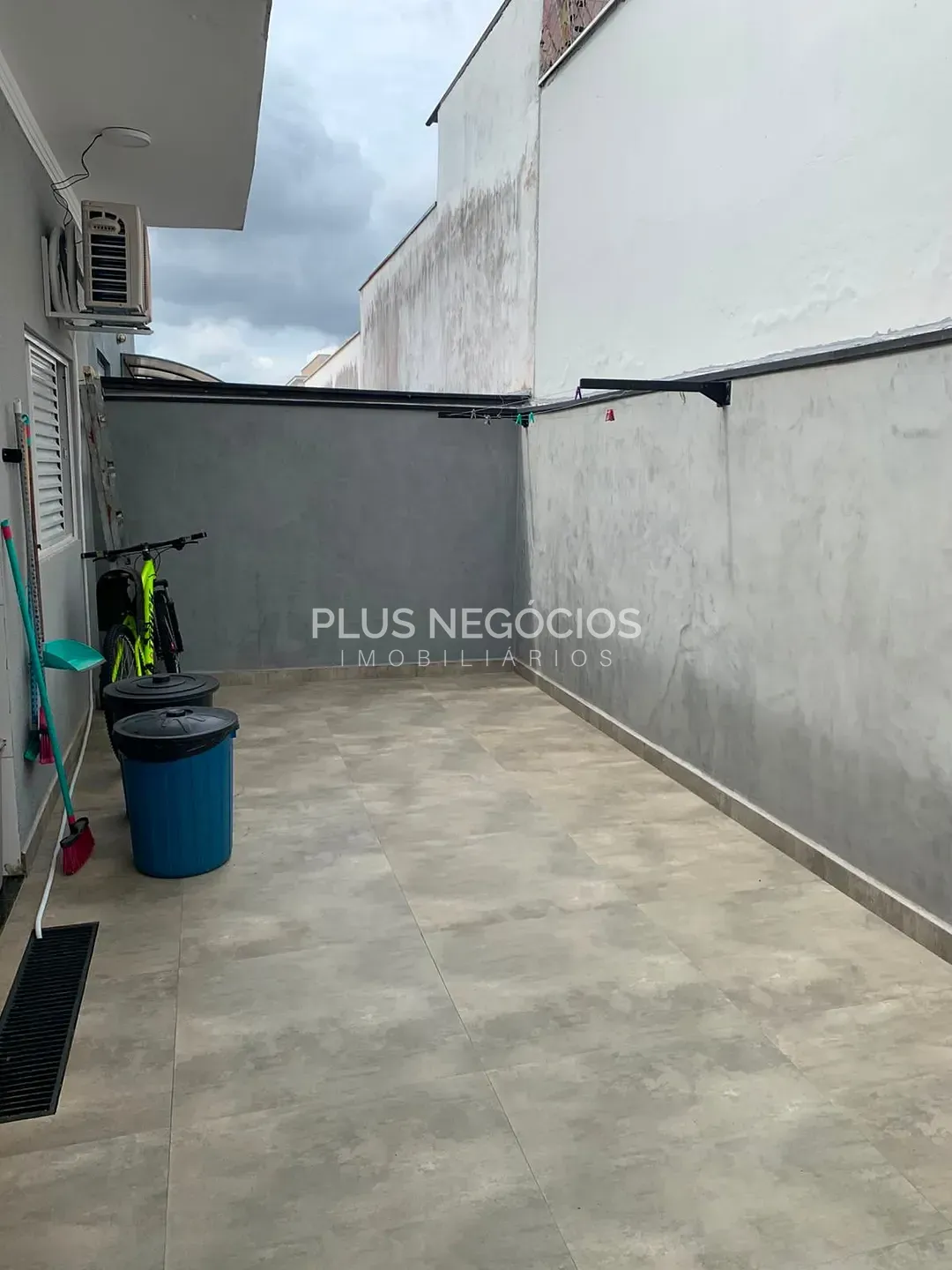 Casa, 2 quartos, 68 m² - Foto 7