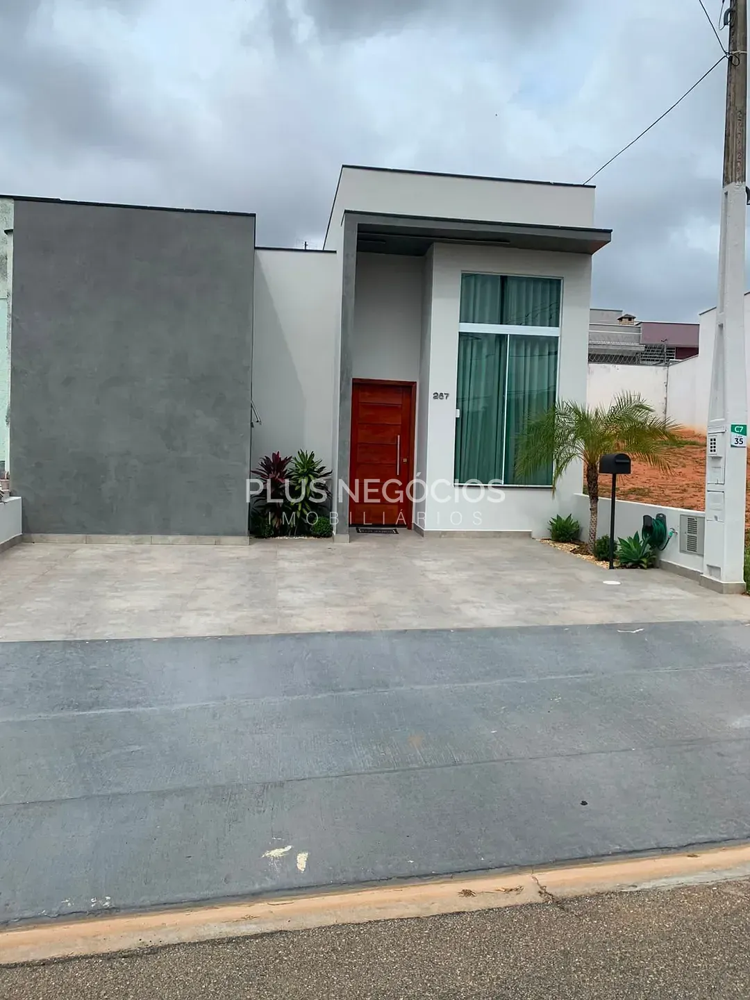 Casa, 2 quartos, 68 m² - Foto 18