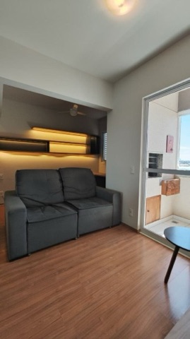 Apartamento com 97m² 2 quartos e 2 banheiros, para alugar, no bairro Gleba Palhano em Londrina
