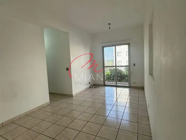 Apartamento 3 quartos e 2 banheiros, para alugar, no bairro Cidade São Francisco em São Paulo