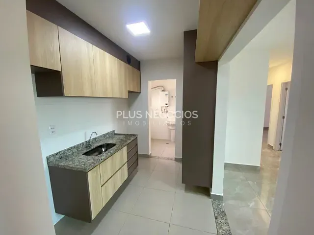 Apartamento com 80m² 3 quartos e 2 banheiros, à venda, no bairro Jardim Vera Cruz em Sorocaba