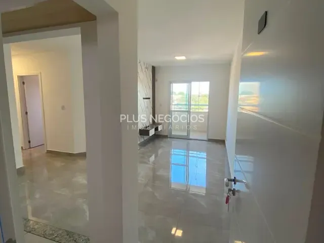 Apartamento com 80m² 3 quartos e 2 banheiros, à venda, no bairro Jardim Vera Cruz em Sorocaba