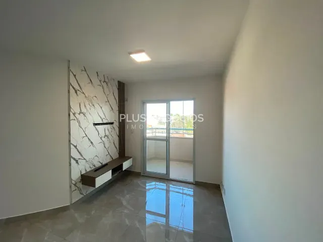 Apartamento com 80m² 3 quartos e 2 banheiros, à venda, no bairro Jardim Vera Cruz em Sorocaba