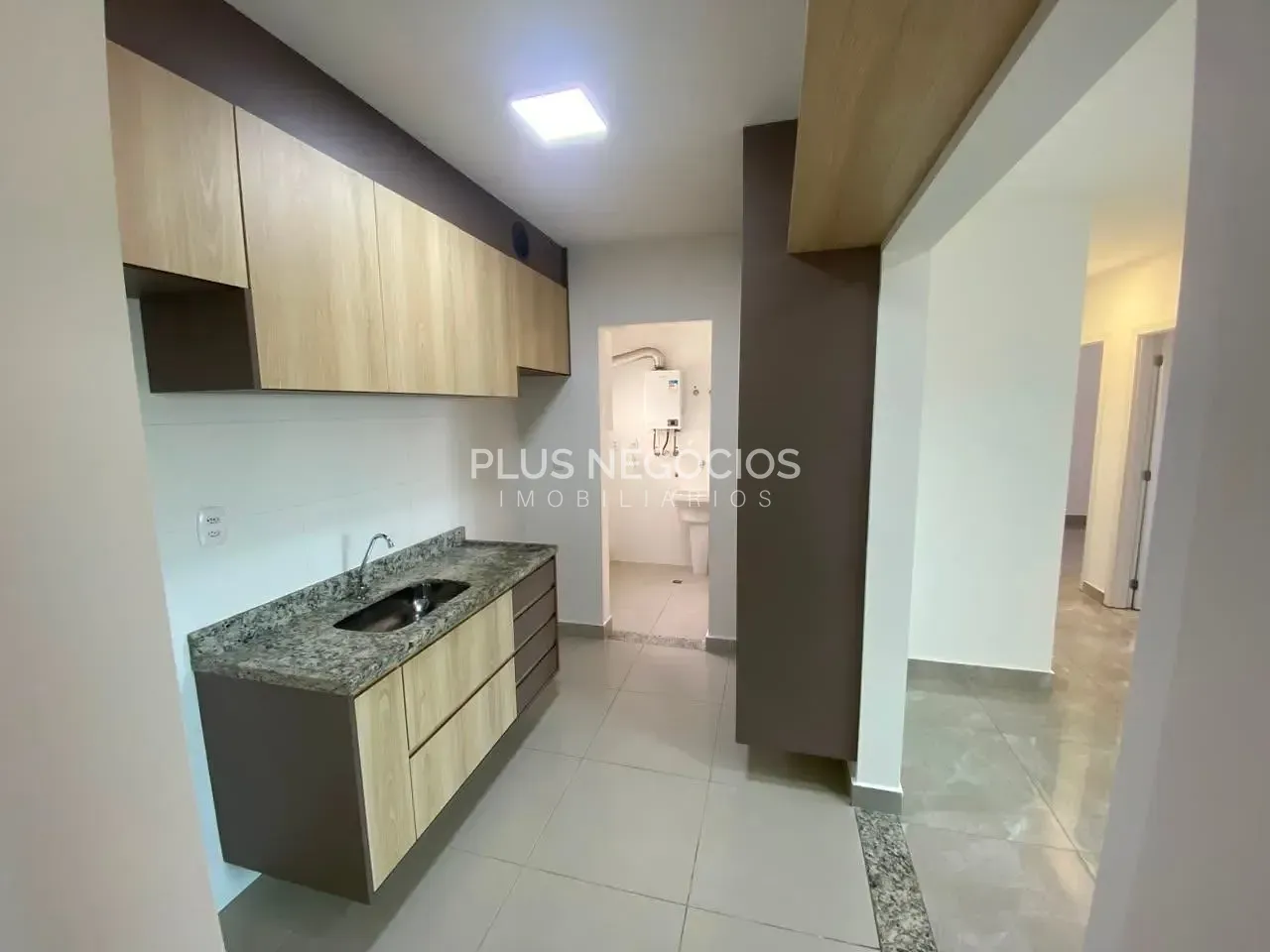 Apartamento, 3 quartos, 80 m² - Foto 5