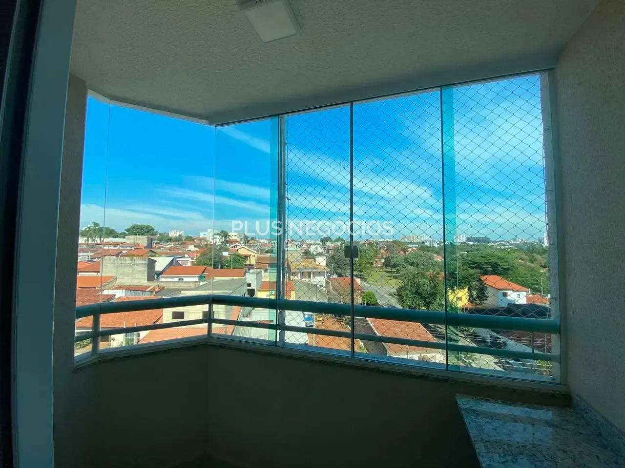 Apartamento, 3 quartos, 80 m² - Foto 1