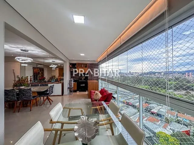 Apartamento 3 quartos e 5 banheiros, à venda, no bairro Vila Leopoldina em São Paulo
