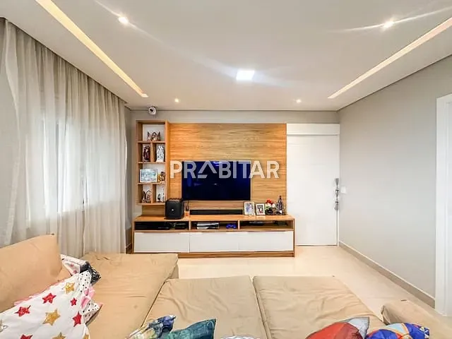 Apartamento 3 quartos e 5 banheiros, à venda, no bairro Vila Leopoldina em São Paulo