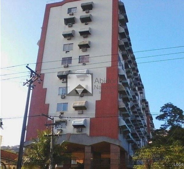 Apartamento à venda com 2 quartos, 80m² - Foto 33