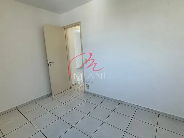 Apartamento 2 quartos e 1 banheiro, para alugar, no bairro Cidade São Francisco em São Paulo