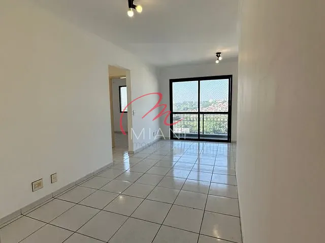 Apartamento 2 quartos e 1 banheiro, para alugar, no bairro Cidade São Francisco em São Paulo