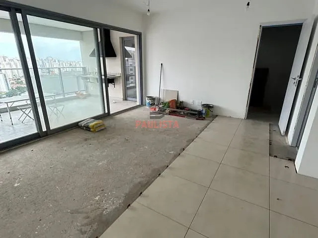 Apartamento 3 quartos e 5 banheiros, à venda, no bairro Vila Mariana em São Paulo