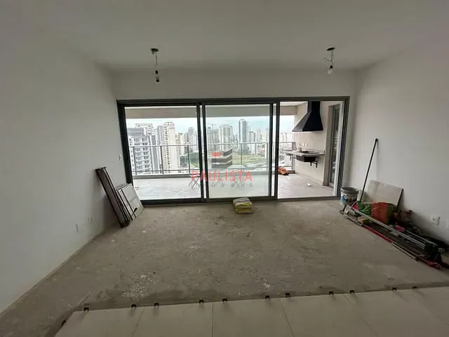 Apartamento 3 quartos e 5 banheiros, à venda, no bairro Vila Mariana em São Paulo