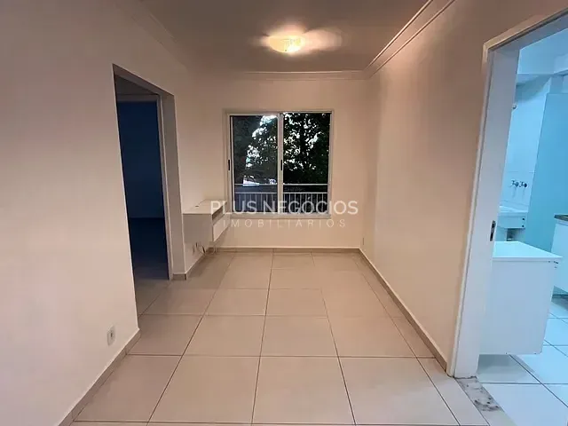 Apartamento com 52m² 2 quartos e 1 banheiro, à venda ou para alugar, no bairro Jardim Vera Cruz em Sorocaba