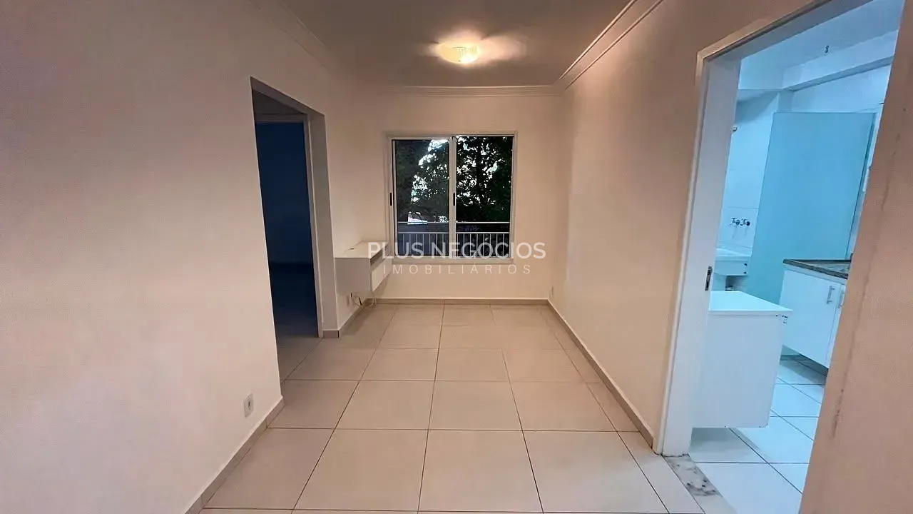 Apartamento, 2 quartos, 52 m² - Foto 1
