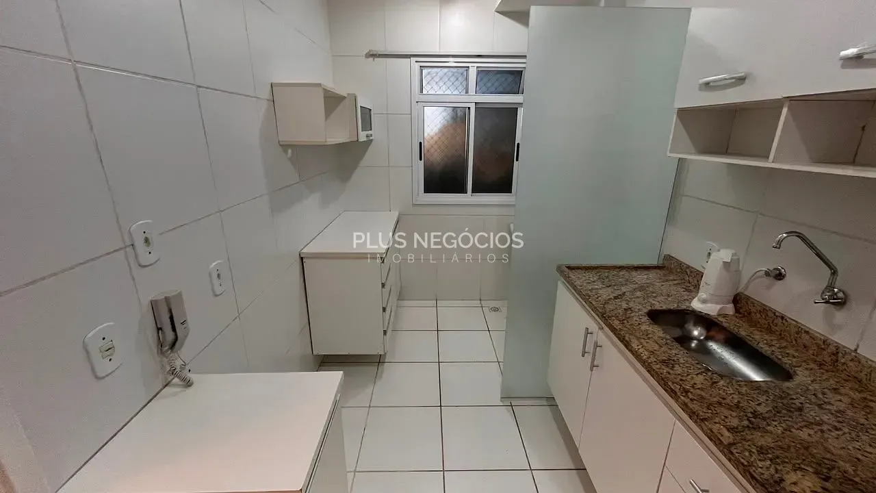 Apartamento, 2 quartos, 52 m² - Foto 4