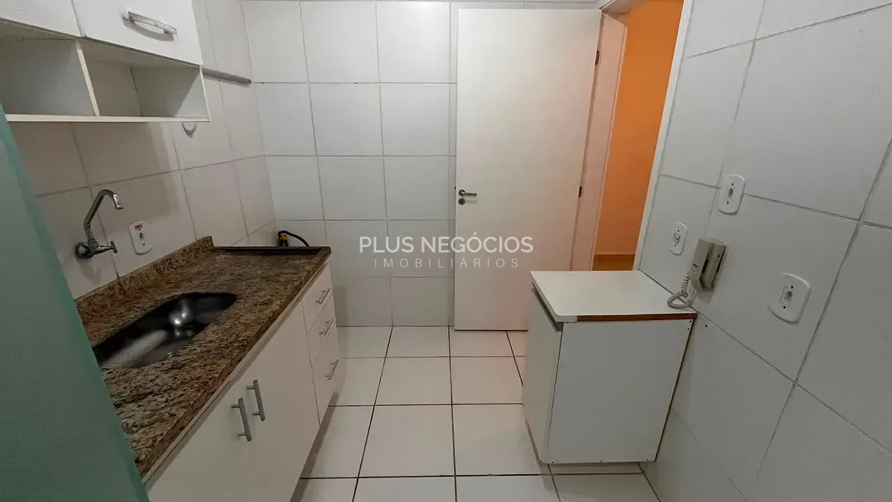 Apartamento, 2 quartos, 52 m² - Foto 5