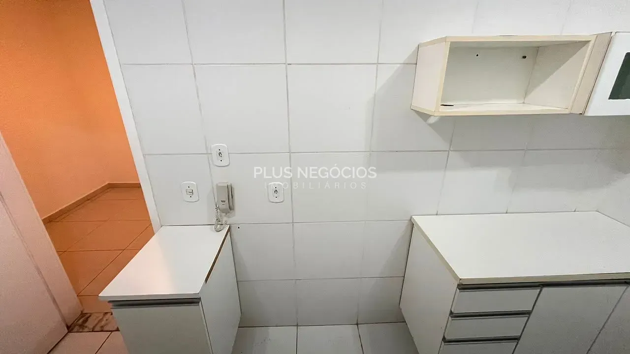 Apartamento, 2 quartos, 52 m² - Foto 7