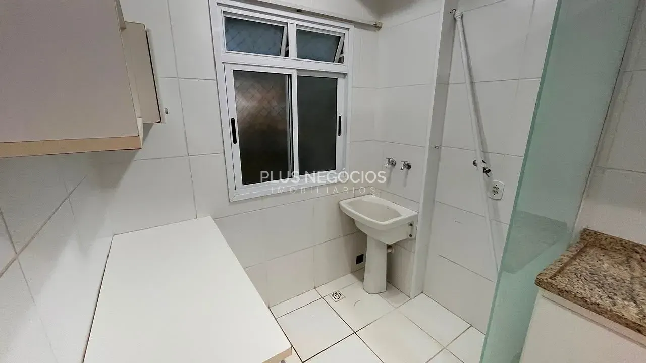 Apartamento, 2 quartos, 52 m² - Foto 8